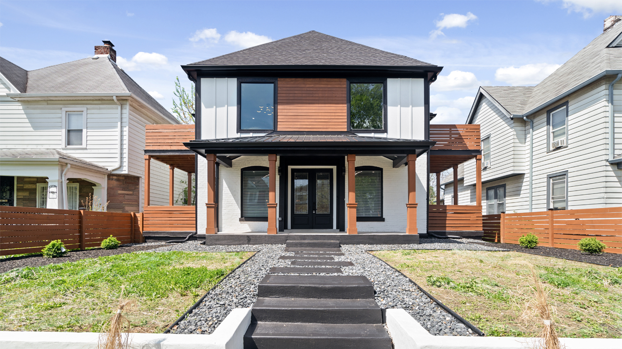 Value lower: Modern sensible house with versatile dwelling in Monon Yard – Indianapolis Information | Indiana Climate | Indiana Visitors