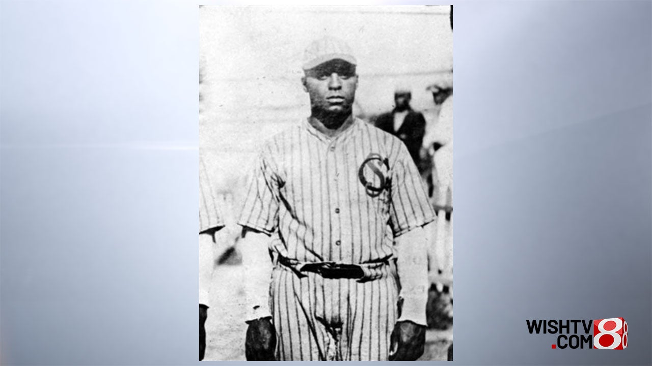 MLB change hoists Indianapolis Negro League player to tops in baseball records