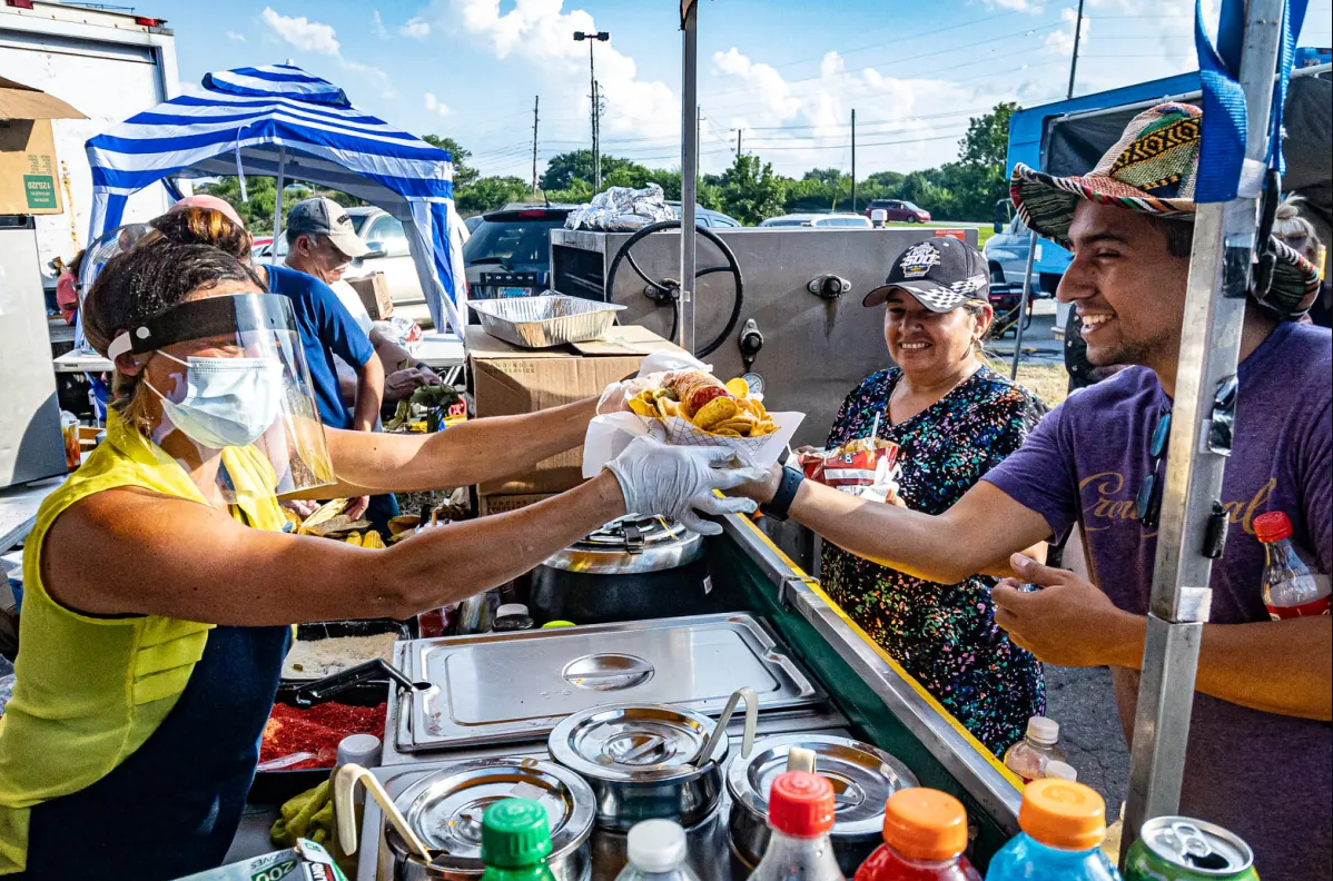 10 Indy food festivals to check out this summer