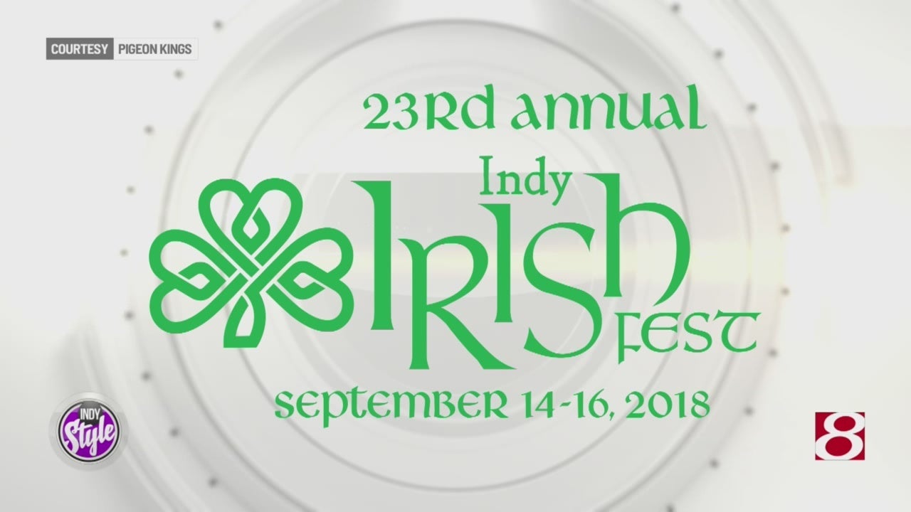 Indy Irish Fest Preview: Pigeon Kings