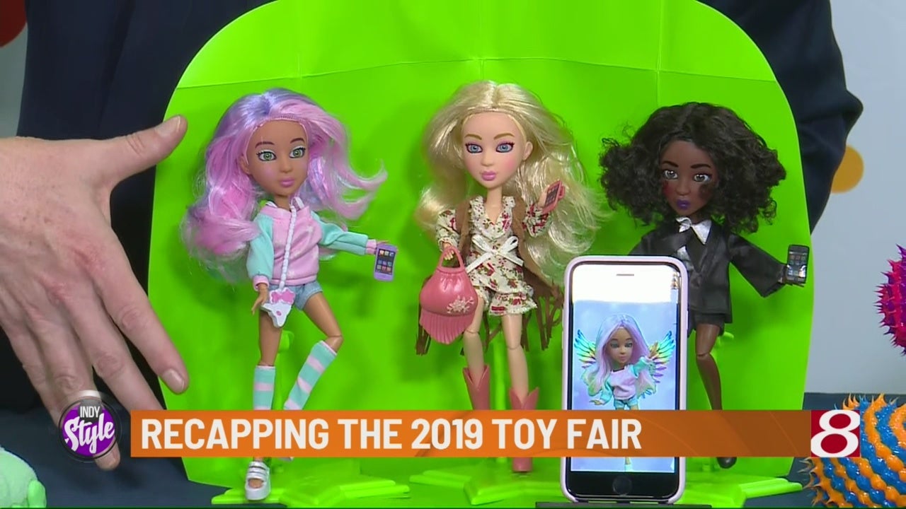 The Toy Guy shares his picks from this year’s American International Toy Fair