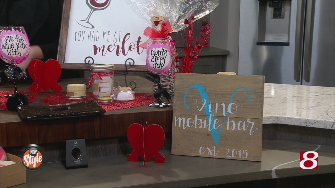 What to give the wine lover for Valentine’s Day