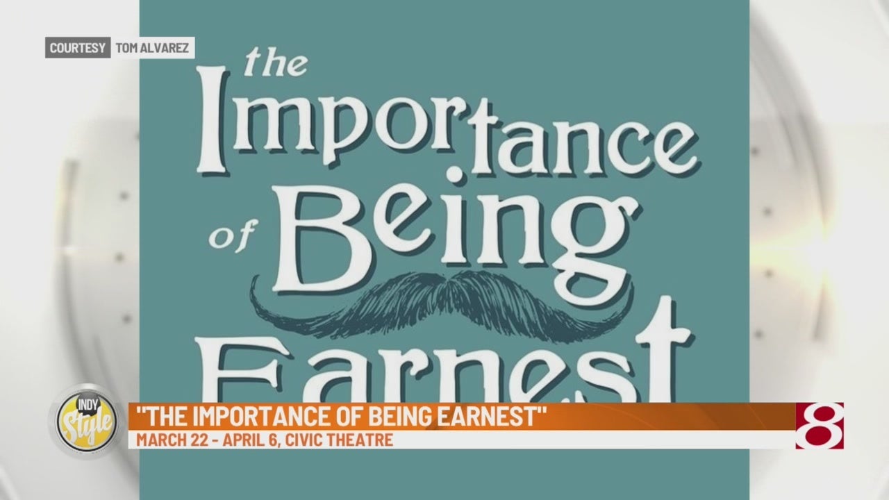 Graham Nash, “The Importance of Being Earnest,” and more come to Indy stages